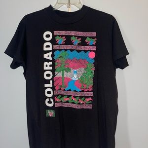 Vintage Colorado T-Shirt